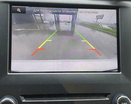 Білий Форд Фьюжен, об'ємом двигуна 2 л та пробігом 320 тис. км за 7800 $, фото 15 на Automoto.ua