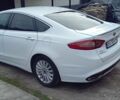 Белый Форд Фьюжн, объемом двигателя 2 л и пробегом 217 тыс. км за 7500 $, фото 6 на Automoto.ua