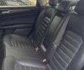 Белый Форд Фьюжн, объемом двигателя 2 л и пробегом 217 тыс. км за 7500 $, фото 15 на Automoto.ua