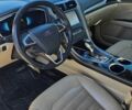 Белый Форд Фьюжн, объемом двигателя 2 л и пробегом 210 тыс. км за 11500 $, фото 20 на Automoto.ua