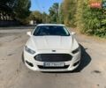 Белый Форд Фьюжн, объемом двигателя 2 л и пробегом 198 тыс. км за 13500 $, фото 1 на Automoto.ua