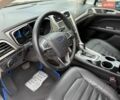 Білий Форд Фьюжен, об'ємом двигуна 1.6 л та пробігом 166 тис. км за 7999 $, фото 12 на Automoto.ua
