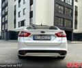 Белый Форд Фьюжн, объемом двигателя 2 л и пробегом 190 тыс. км за 9999 $, фото 7 на Automoto.ua