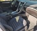 Білий Форд Фьюжен, об'ємом двигуна 2.5 л та пробігом 260 тис. км за 9100 $, фото 5 на Automoto.ua