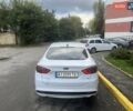Форд Фьюжн 2013 в Киеве на Automoto.ua Белый Форд Фьюжн, объемом двигателя 2.49 л и пробегом 247 тыс. км за 9100 $, фото 4 на Automoto.ua