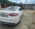 Білий Форд Фьюжен, об'ємом двигуна 1.5 л та пробігом 207 тис. км за 8400 $, фото 4 на Automoto.ua