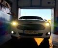 Білий Форд Фьюжен, об'ємом двигуна 1.6 л та пробігом 225 тис. км за 8450 $, фото 4 на Automoto.ua