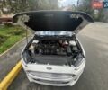 Форд Фьюжн 2013 в Киеве на Automoto.ua Белый Форд Фьюжн, объемом двигателя 2.49 л и пробегом 247 тыс. км за 9100 $, фото 11 на Automoto.ua