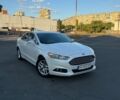 Білий Форд Фьюжен, об'ємом двигуна 2 л та пробігом 240 тис. км за 8400 $, фото 1 на Automoto.ua