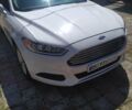 Белый Форд Фьюжн, объемом двигателя 2.49 л и пробегом 176 тыс. км за 8400 $, фото 8 на Automoto.ua