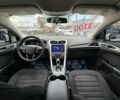 Форд Фьюжн 2013 в Кривом Роге на Automoto.ua Белый Форд Фьюжн, объемом двигателя 2.5 л и пробегом 177 тыс. км за 8900 $, фото 13 на Automoto.ua