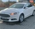 Белый Форд Фьюжн, объемом двигателя 1.6 л и пробегом 194 тыс. км за 6800 $, фото 10 на Automoto.ua