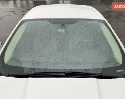 Белый Форд Фьюжн, объемом двигателя 2 л и пробегом 220 тыс. км за 11700 $, фото 8 на Automoto.ua