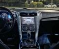 Форд Фьюжн 2013 в Одессе на Automoto.ua Белый Форд Фьюжн, объемом двигателя 2 л и пробегом 255 тыс. км за 10200 $, фото 9 на Automoto.ua