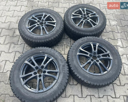 Белый Форд Фьюжн, объемом двигателя 2.49 л и пробегом 230 тыс. км за 7700 $, фото 30 на Automoto.ua