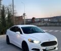 Білий Форд Фьюжен, об'ємом двигуна 1.6 л та пробігом 164 тис. км за 8800 $, фото 6 на Automoto.ua