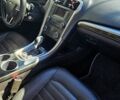 Білий Форд Фьюжен, об'ємом двигуна 1.6 л та пробігом 260 тис. км за 8500 $, фото 3 на Automoto.ua