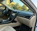 Білий Форд Фьюжен, об'ємом двигуна 2 л та пробігом 240 тис. км за 8400 $, фото 6 на Automoto.ua
