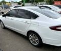 Білий Форд Фьюжен, об'ємом двигуна 2.5 л та пробігом 420 тис. км за 8700 $, фото 1 на Automoto.ua