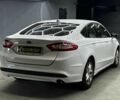 Белый Форд Фьюжн, объемом двигателя 2.5 л и пробегом 260 тыс. км за 8500 $, фото 6 на Automoto.ua