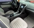 Білий Форд Фьюжен, об'ємом двигуна 2.5 л та пробігом 420 тис. км за 8700 $, фото 4 на Automoto.ua