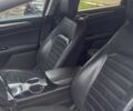Белый Форд Фьюжн, объемом двигателя 2 л и пробегом 217 тыс. км за 7500 $, фото 16 на Automoto.ua