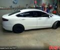 Форд Фьюжн 2013 в Одессе на Automoto.ua Белый Форд Фьюжн, объемом двигателя 2 л и пробегом 180 тыс. км за 10500 $, фото 1 на Automoto.ua