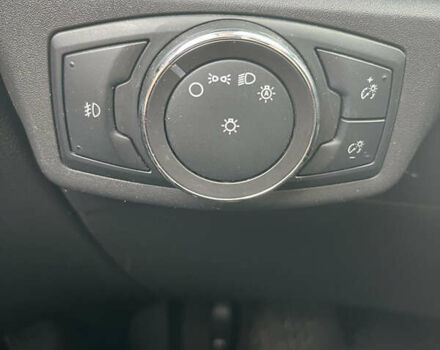 Форд Фьюжен 2013 у Києві на Automoto.ua Білий Форд Фьюжен, об'ємом двигуна 2 л та пробігом 214 тис. км за 10900 $, фото 9 на Automoto.ua