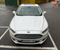 Белый Форд Фьюжн, объемом двигателя 2 л и пробегом 177 тыс. км за 11500 $, фото 1 на Automoto.ua