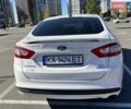 Білий Форд Фьюжен, об'ємом двигуна 1.5 л та пробігом 197 тис. км за 9999 $, фото 1 на Automoto.ua