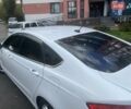 Форд Фьюжн 2013 в Киеве на Automoto.ua Белый Форд Фьюжн, объемом двигателя 2.49 л и пробегом 247 тыс. км за 9100 $, фото 8 на Automoto.ua