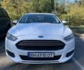 Белый Форд Фьюжн, объемом двигателя 2.5 л и пробегом 176 тыс. км за 11500 $, фото 1 на Automoto.ua