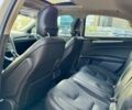 Білий Форд Фьюжен, об'ємом двигуна 2 л та пробігом 157 тис. км за 10999 $, фото 10 на Automoto.ua