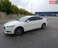 Білий Форд Фьюжен, об'ємом двигуна 1.6 л та пробігом 150 тис. км за 8100 $, фото 2 на Automoto.ua