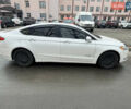 Білий Форд Фьюжен, об'ємом двигуна 2 л та пробігом 200 тис. км за 10500 $, фото 3 на Automoto.ua