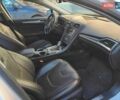 Белый Форд Фьюжн, объемом двигателя 2 л и пробегом 172 тыс. км за 10500 $, фото 13 на Automoto.ua