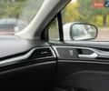 Белый Форд Фьюжн, объемом двигателя 2.5 л и пробегом 140 тыс. км за 7400 $, фото 50 на Automoto.ua