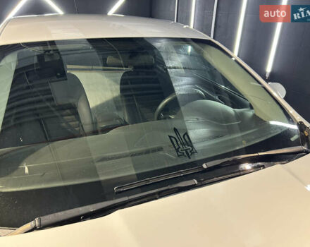 Білий Форд Фьюжен, об'ємом двигуна 2.49 л та пробігом 209 тис. км за 8200 $, фото 9 на Automoto.ua