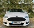 Білий Форд Фьюжен, об'ємом двигуна 2 л та пробігом 157 тис. км за 10999 $, фото 5 на Automoto.ua