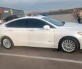 Белый Форд Фьюжн, объемом двигателя 2 л и пробегом 254 тыс. км за 11900 $, фото 1 на Automoto.ua