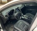 Белый Форд Фьюжн, объемом двигателя 2 л и пробегом 2 тыс. км за 14000 $, фото 9 на Automoto.ua