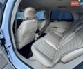 Белый Форд Фьюжн, объемом двигателя 1.6 л и пробегом 239 тыс. км за 6900 $, фото 32 на Automoto.ua