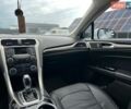 Белый Форд Фьюжн, объемом двигателя 2 л и пробегом 269 тыс. км за 8450 $, фото 68 на Automoto.ua