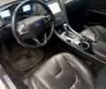 Белый Форд Фьюжн, объемом двигателя 2 л и пробегом 150 тыс. км за 8200 $, фото 5 на Automoto.ua