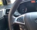 Білий Форд Фьюжен, об'ємом двигуна 1.6 л та пробігом 109 тис. км за 8700 $, фото 14 на Automoto.ua