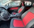 Білий Форд Фьюжен, об'ємом двигуна 2 л та пробігом 160 тис. км за 9500 $, фото 10 на Automoto.ua