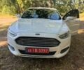 Белый Форд Фьюжн, объемом двигателя 2 л и пробегом 176 тыс. км за 9900 $, фото 8 на Automoto.ua