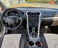 Форд Фьюжн 2013 в Николаеве на Automoto.ua Белый Форд Фьюжн, объемом двигателя 2.49 л и пробегом 181 тыс. км за 9999 $, фото 12 на Automoto.ua