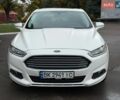 Белый Форд Фьюжн, объемом двигателя 2.5 л и пробегом 140 тыс. км за 7400 $, фото 10 на Automoto.ua