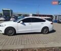Белый Форд Фьюжн, объемом двигателя 2 л и пробегом 265 тыс. км за 7300 $, фото 4 на Automoto.ua